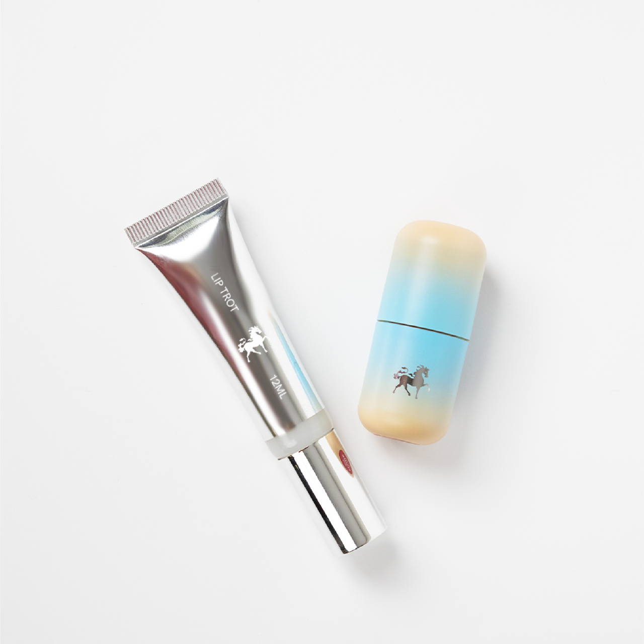 Cloud Tint + Lip Trot