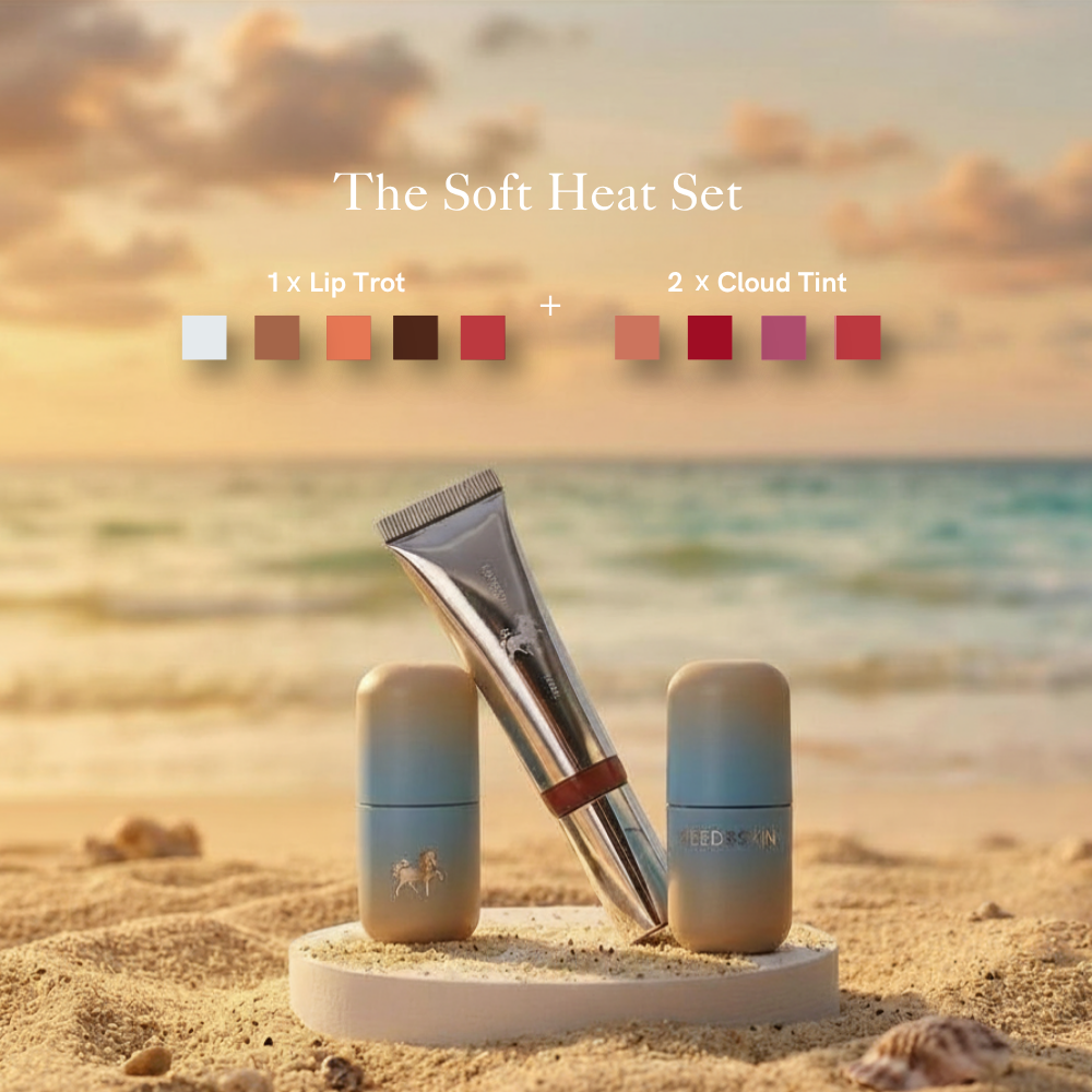 Soft Heat Set