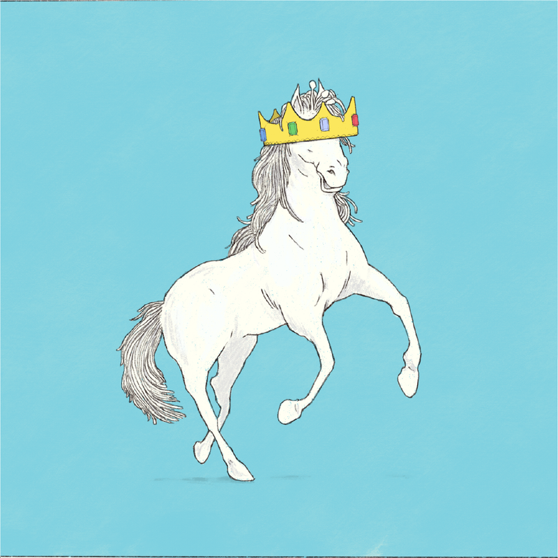 THE JEWEL, CROWNED