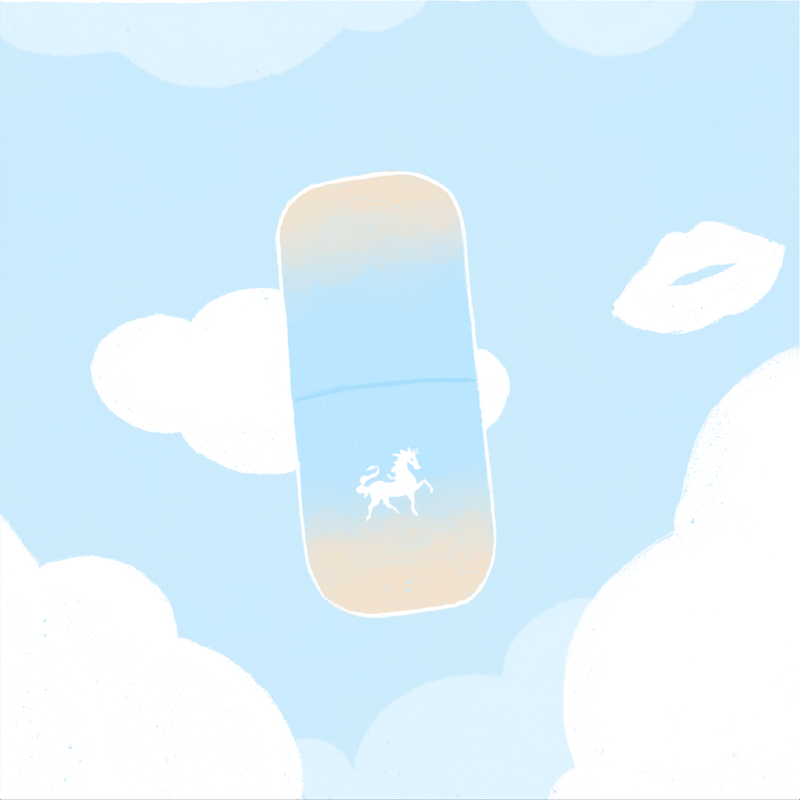 CLOUD TINT, A SESKI CLASSIC