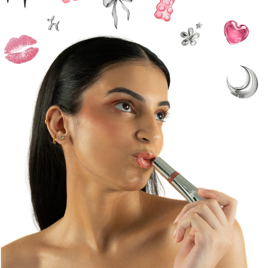 Meet Your Winter Essential: The Peptide Lip Treatment Balm