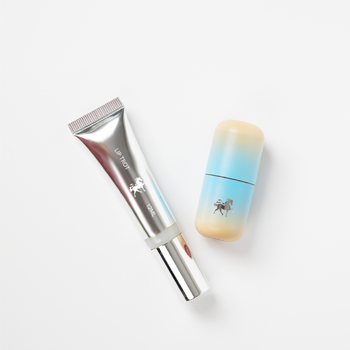 Cloud Tint + Lip Trot