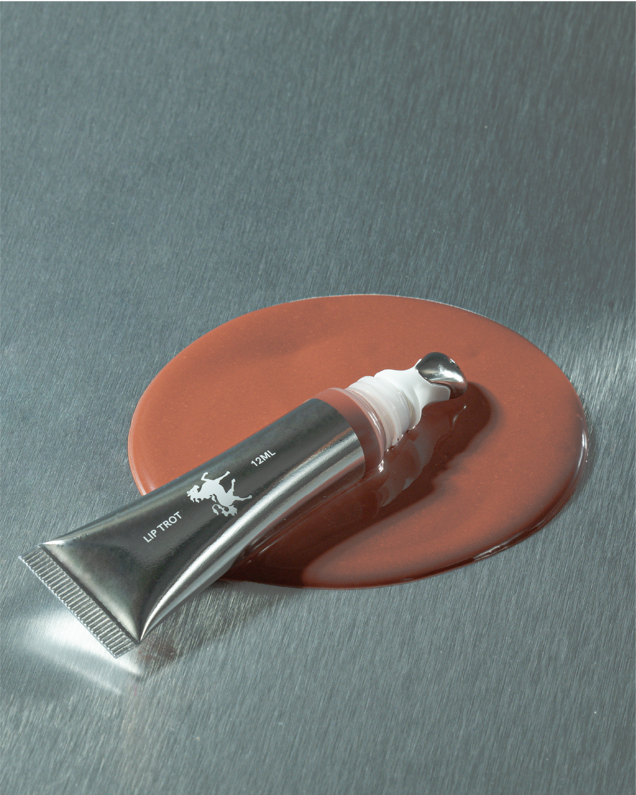 Vanilla Mane Lip Trot