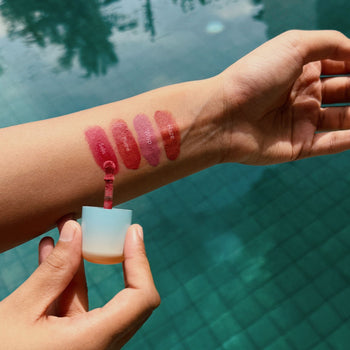 Cloud Tint + Lip Trot