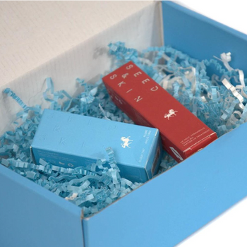 Cloud Tint + Lip Trot