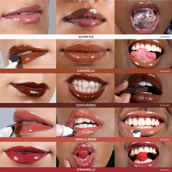 Cloud Tint + Lip Trot