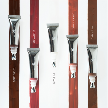 Cloud Tint + Lip Trot