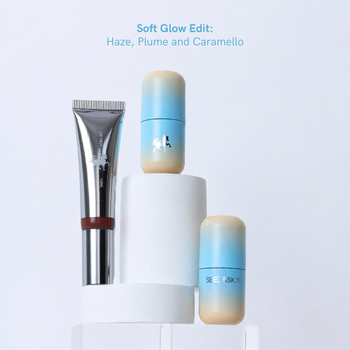 THE SOFT GLOW EDIT