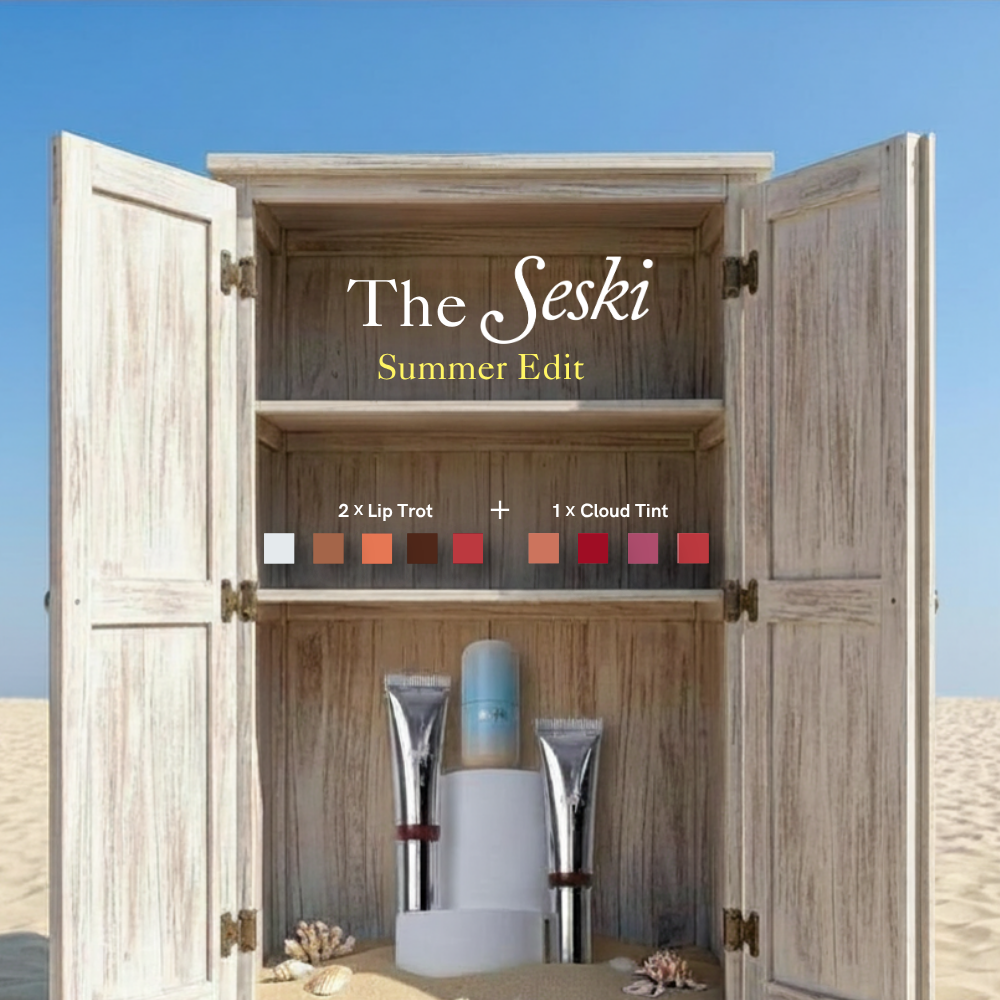 The Seski Summer Combo