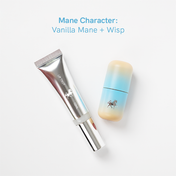 THE MANE CHARACTER COMBO