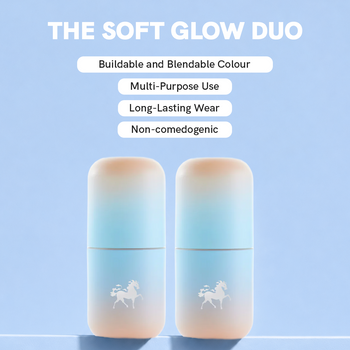 THE SOFT GLOW EDIT