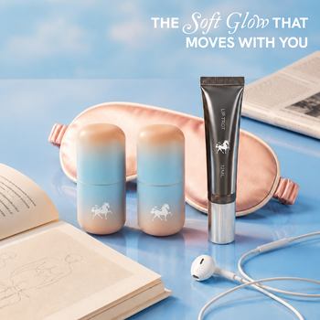 THE SOFT GLOW EDIT