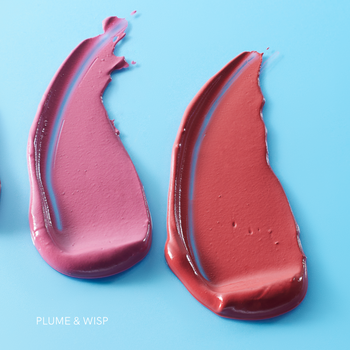 PLUME & WISP